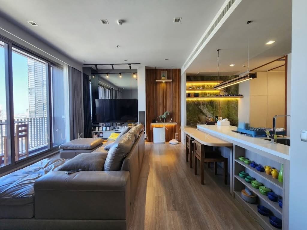 Condo in Bangkok, Krung Thep Maha Nakhon, Thailand 3 - 18255982