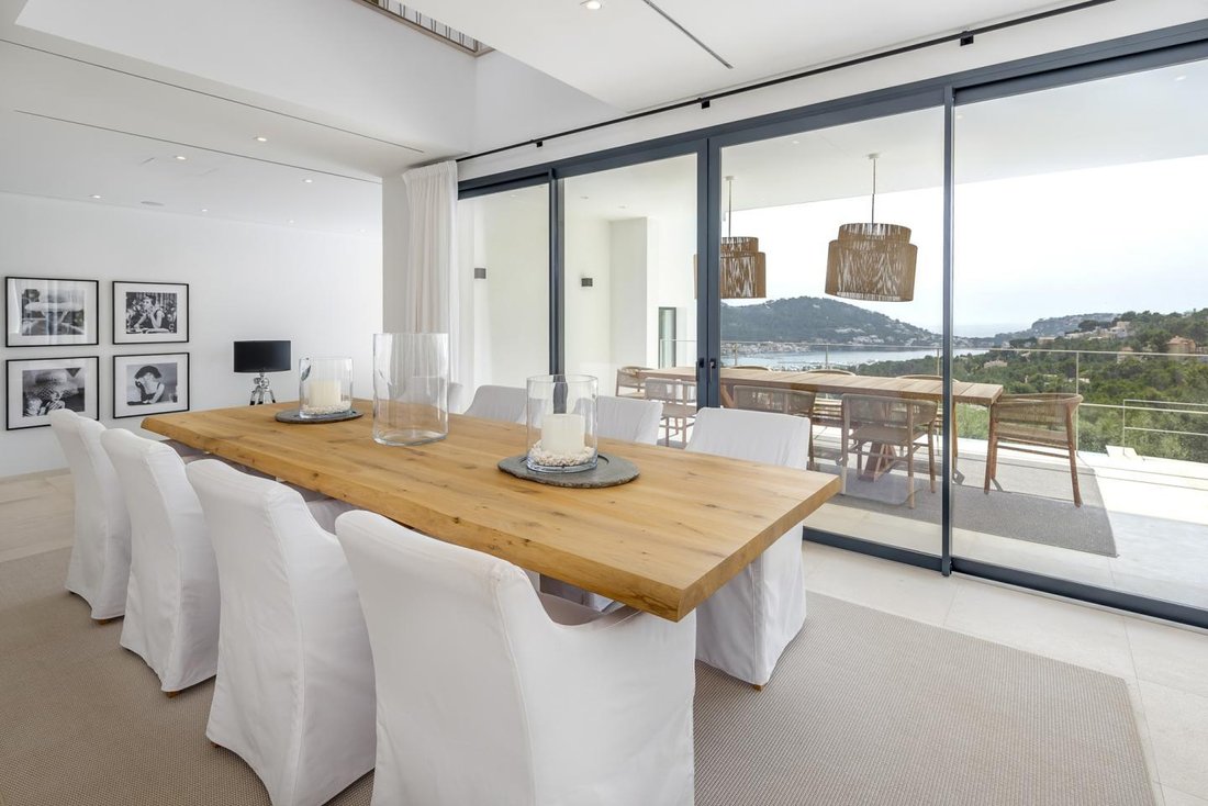 Villa in Palma, Balearic Islands, Spain 5 - 18250461
