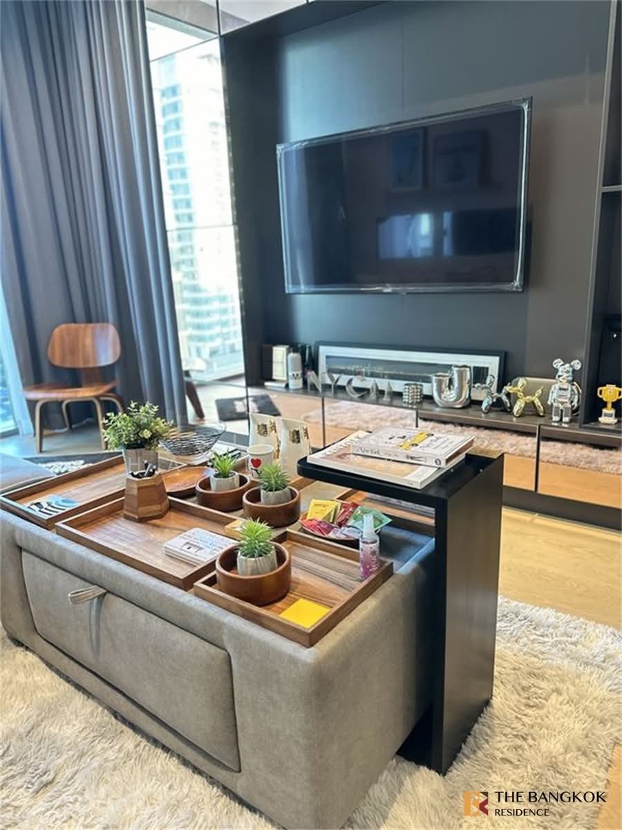 Condo in Bangkok, Krung Thep Maha Nakhon, Thailand 2 - 18252787