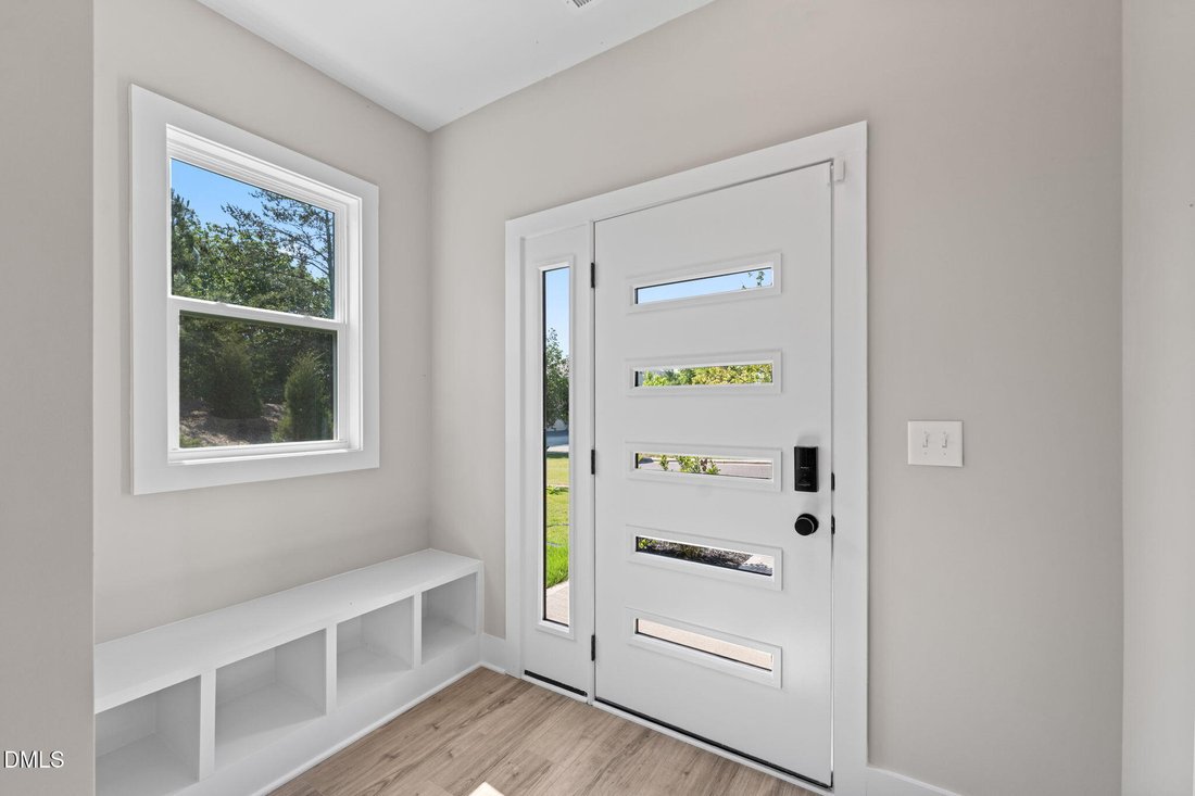 House in Durham, North Carolina, United States 2 - 18250451