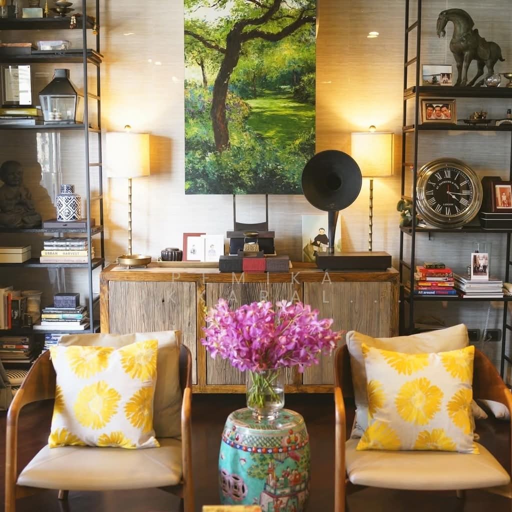 Condo in Bangkok, Krung Thep Maha Nakhon, Thailand 1 - 18253220