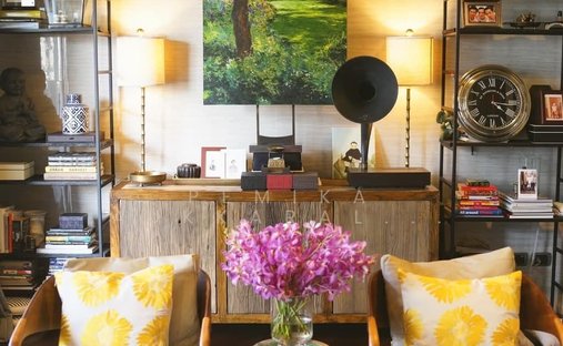 Condo in Bangkok, Krung Thep Maha Nakhon, Thailand 1