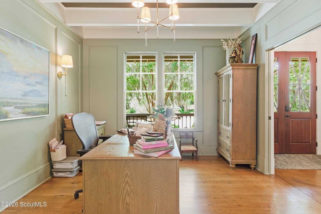 House in St. Simons, Georgia, United States 4 - 18257411