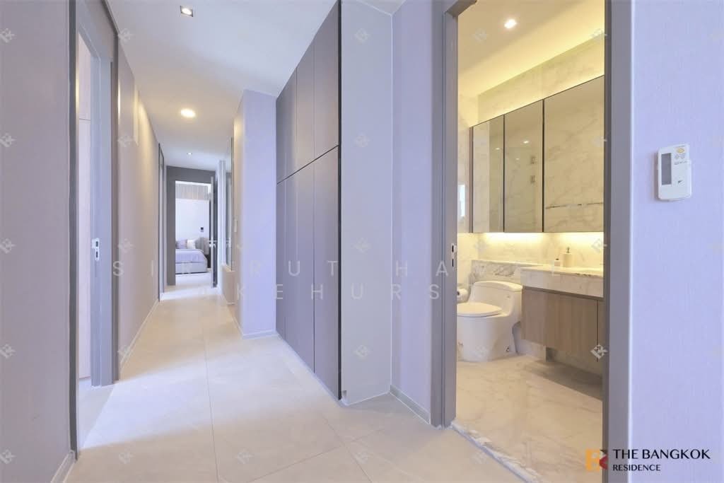 Condo in Bangkok, Krung Thep Maha Nakhon, Thailand 5 - 18252879