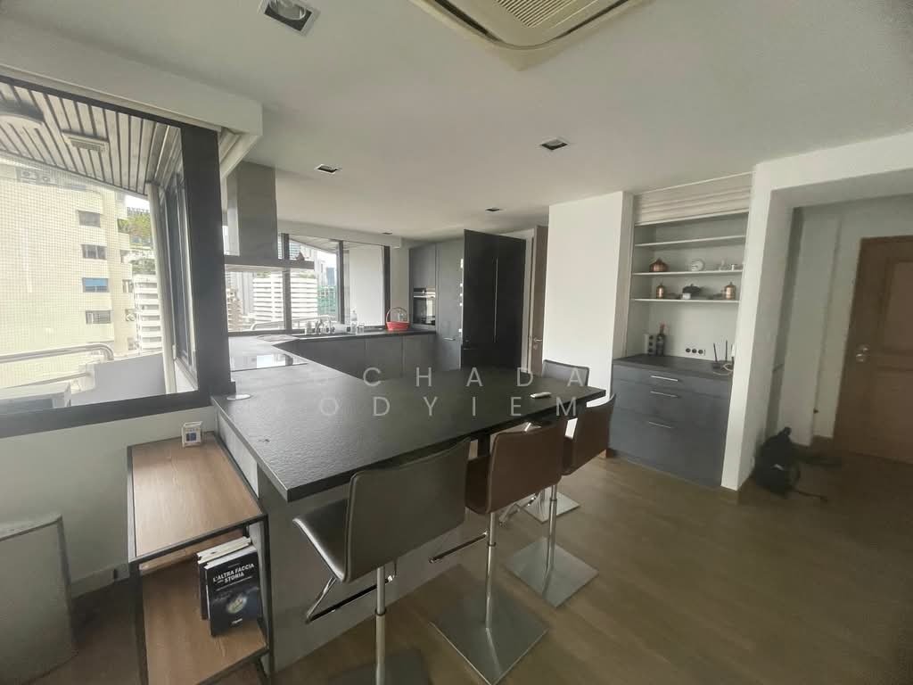 Condo in Bangkok, Krung Thep Maha Nakhon, Thailand 1 - 18255564
