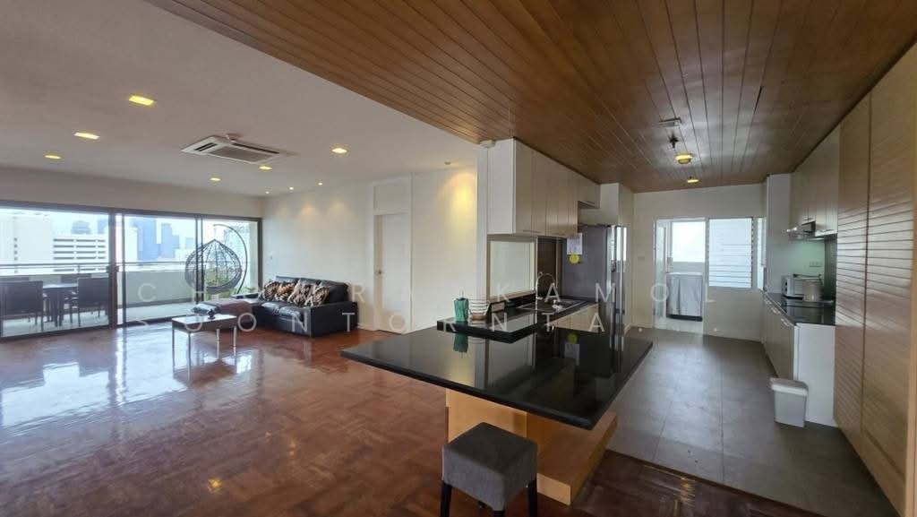 Condo in Bangkok, Krung Thep Maha Nakhon, Thailand 5 - 18252102