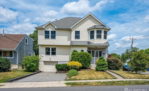 House in Metuchen, New Jersey, United States 1