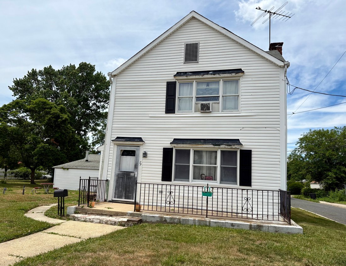 House in Atlantic Highlands, New Jersey, United States 1 - 18252276