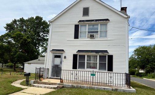 House in Atlantic Highlands, New Jersey, United States 1