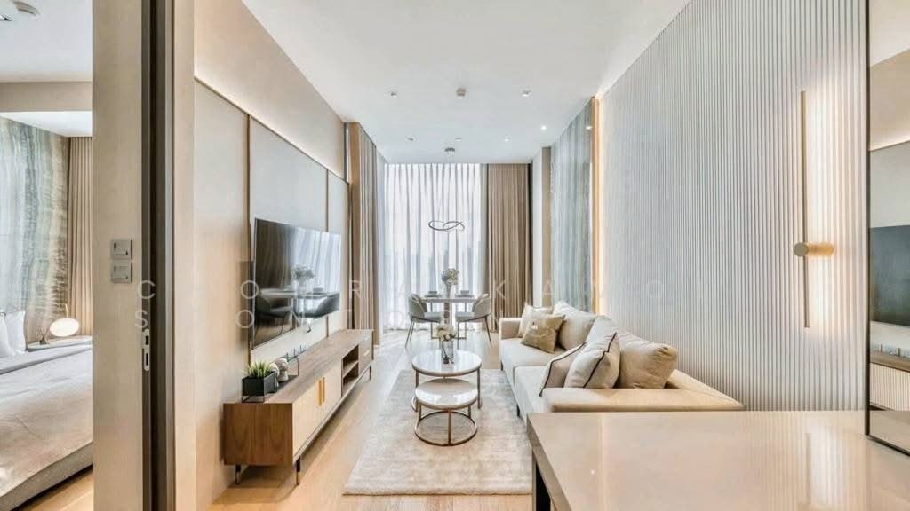 Condo in Bangkok, Krung Thep Maha Nakhon, Thailand 1 - 18252474
