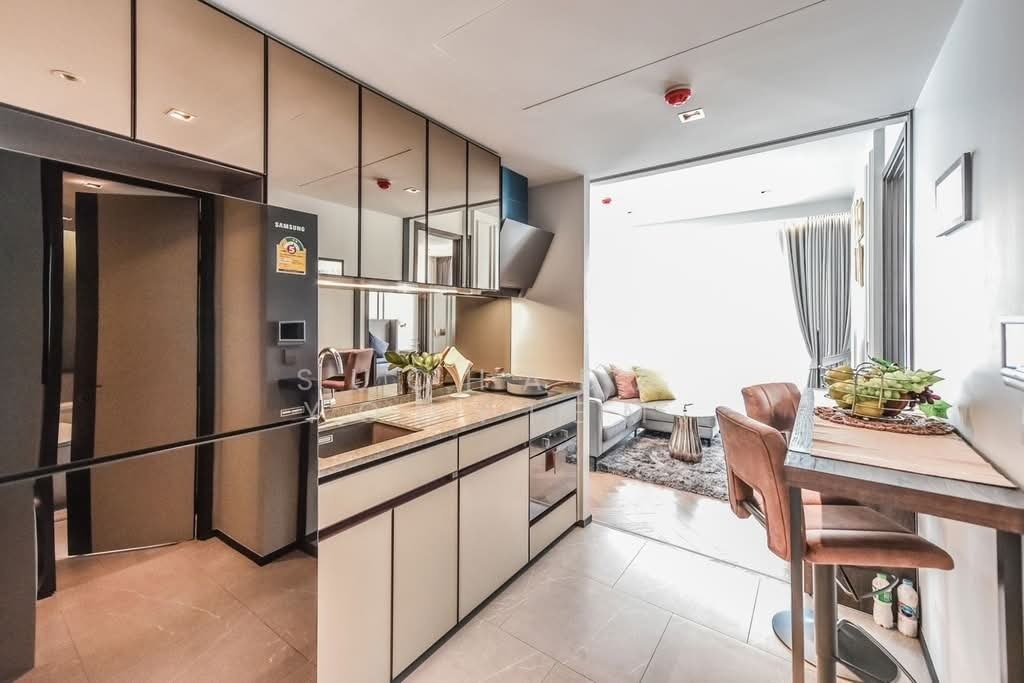 Condo in Bangkok, Krung Thep Maha Nakhon, Thailand 5 - 18255704