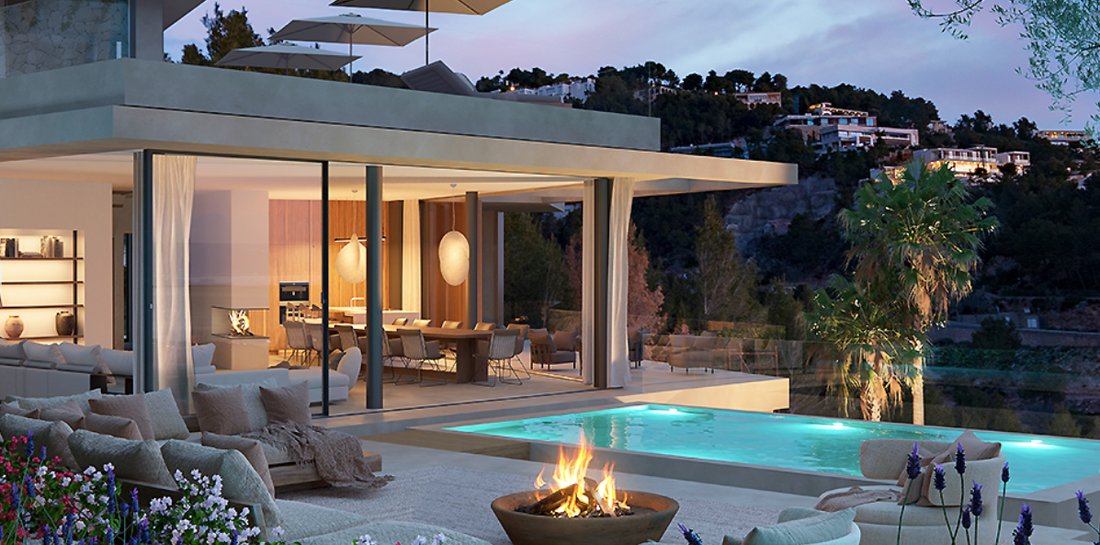 Land in Son Vida, Palma, Balearic Islands 3 - 18253775