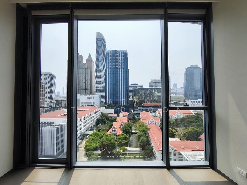 Condo in Bangkok, Krung Thep Maha Nakhon, Thailand 4 - 18253092