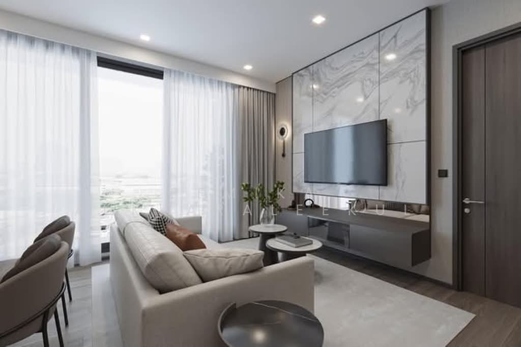 Condo in Bangkok, Krung Thep Maha Nakhon, Thailand 3 - 18252661