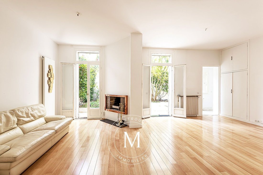 Apartment in Montrouge, Ile-de-France, France 2 - 18251260