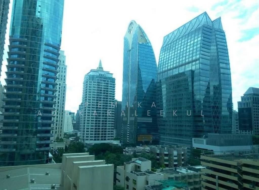 Condo in Bangkok, Krung Thep Maha Nakhon, Thailand 4 - 18253015