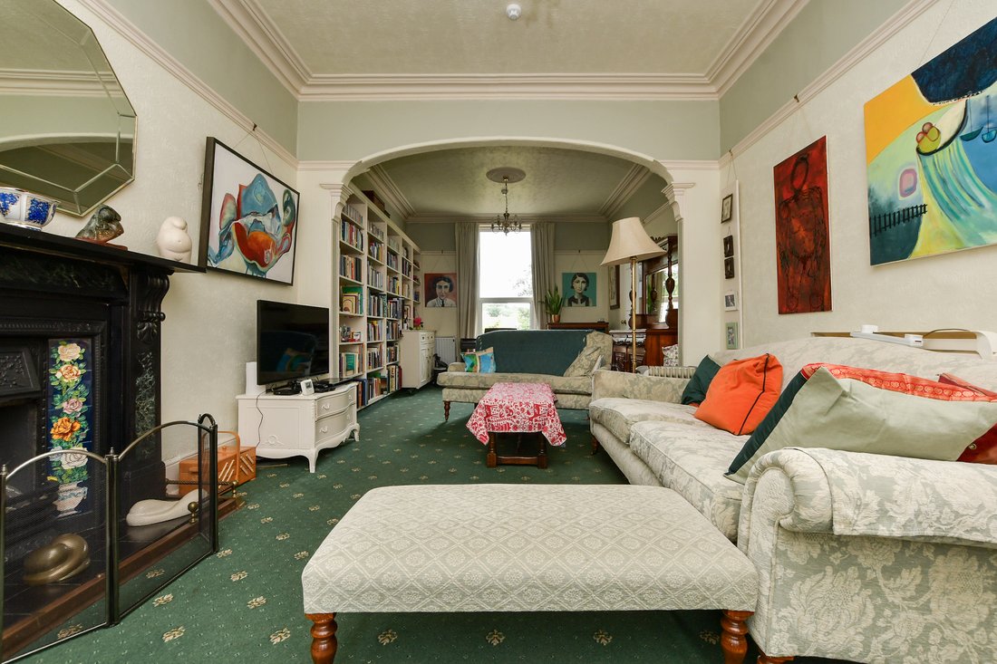 House in Northdown, Broadstairs and St Peter's, England 3 - 18257983