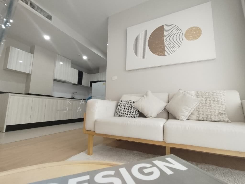 Condo in Watthana, Krung Thep Maha Nakhon, Thailand 4 - 18253120