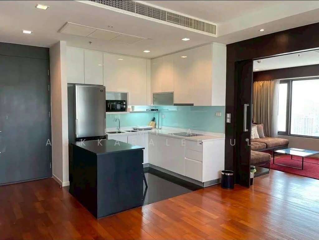 Condo in Bangkok, Krung Thep Maha Nakhon, Thailand 1 - 18253275