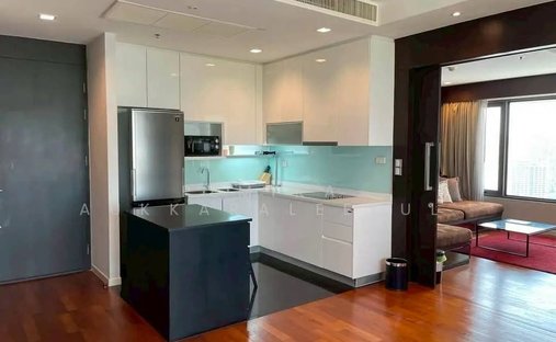 Condo in Bangkok, Krung Thep Maha Nakhon, Thailand 1