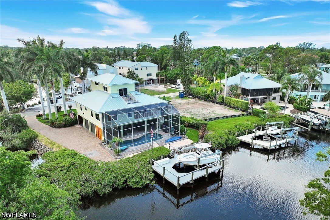 House in Bonita Springs, Florida, United States 3 - 18254279