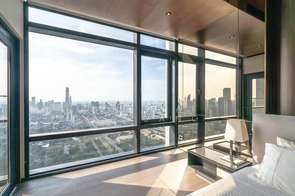 Condo in Ratchathewi, Krung Thep Maha Nakhon, Thailand 3 - 18255389