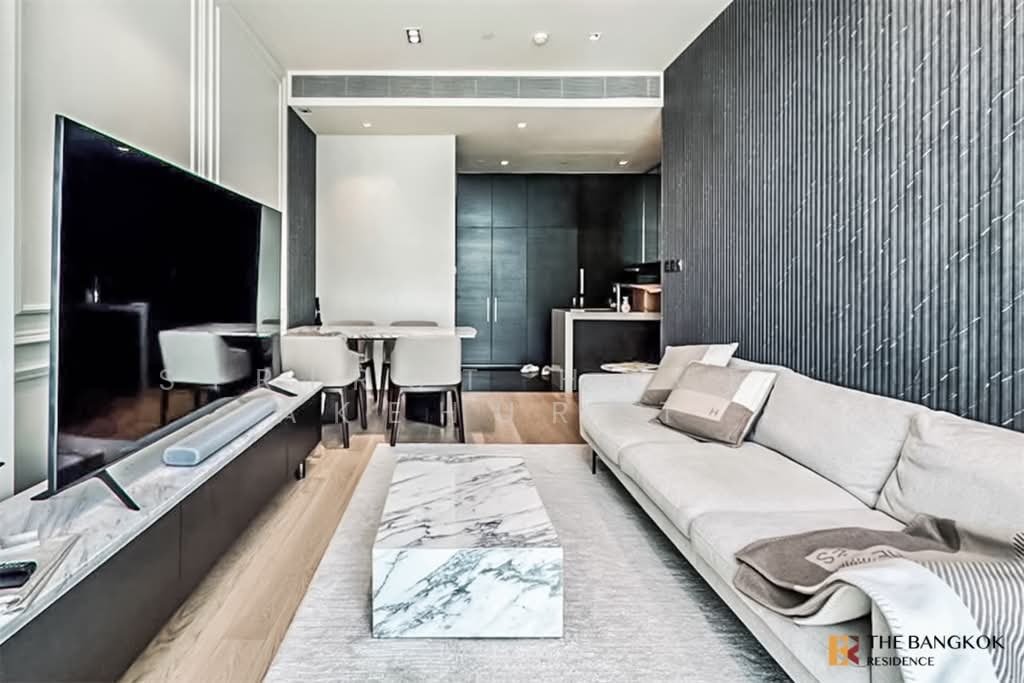 Condo in Bangkok, Krung Thep Maha Nakhon, Thailand 4 - 18255628