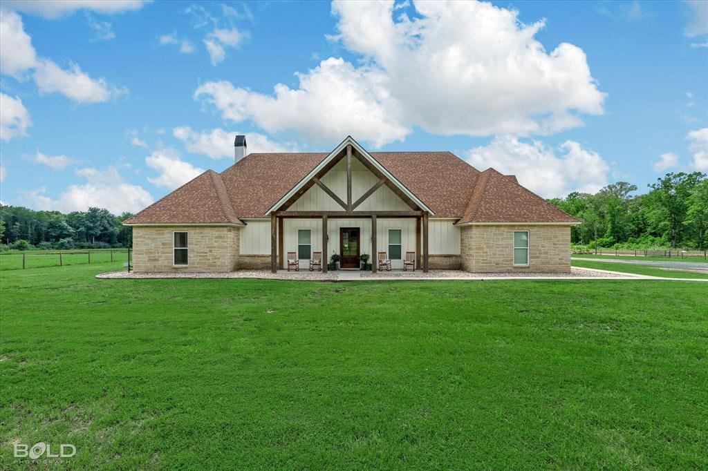 House in Shreveport, Louisiana, United States 1 - 18257846