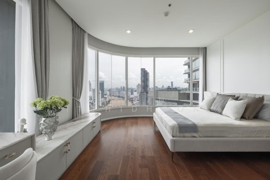 Condo in Bangkok, Krung Thep Maha Nakhon, Thailand 4 - 18252900