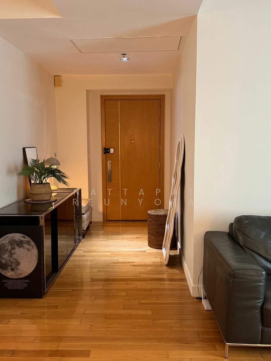 Condo in Khlong Toei, Krung Thep Maha Nakhon, Thailand 4 - 18253903