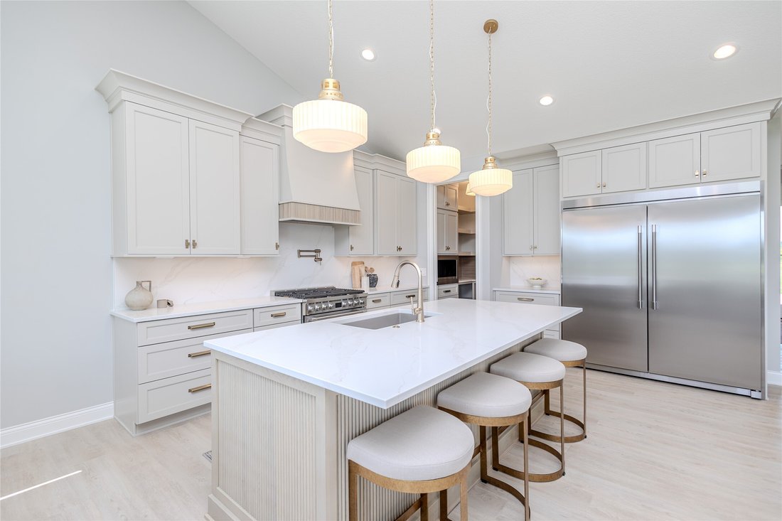 House in Waukee, Iowa, United States 4 - 17147790