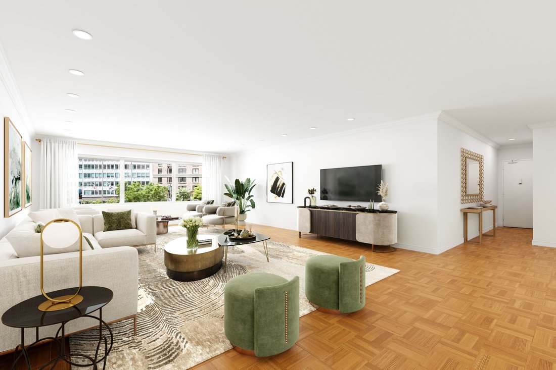 Co Op in New York, New York, United States 1 - 17475646