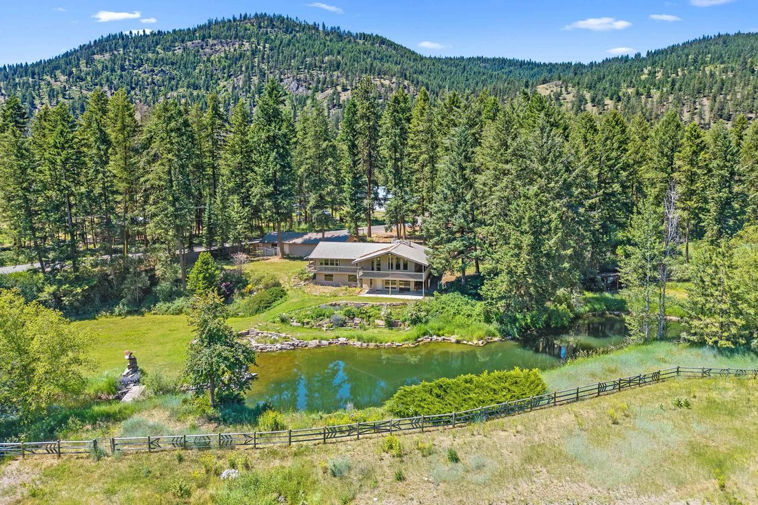 House in Colville, Washington, United States 3 - 18252856