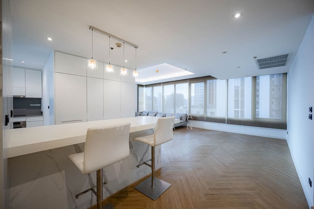 Condo in Bangkok, Krung Thep Maha Nakhon, Thailand 2 - 18253293