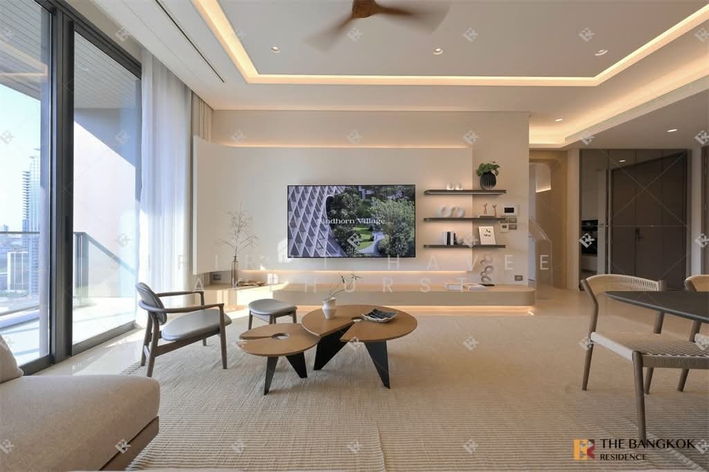 Condo in Bangkok, Krung Thep Maha Nakhon, Thailand 5 - 18252778