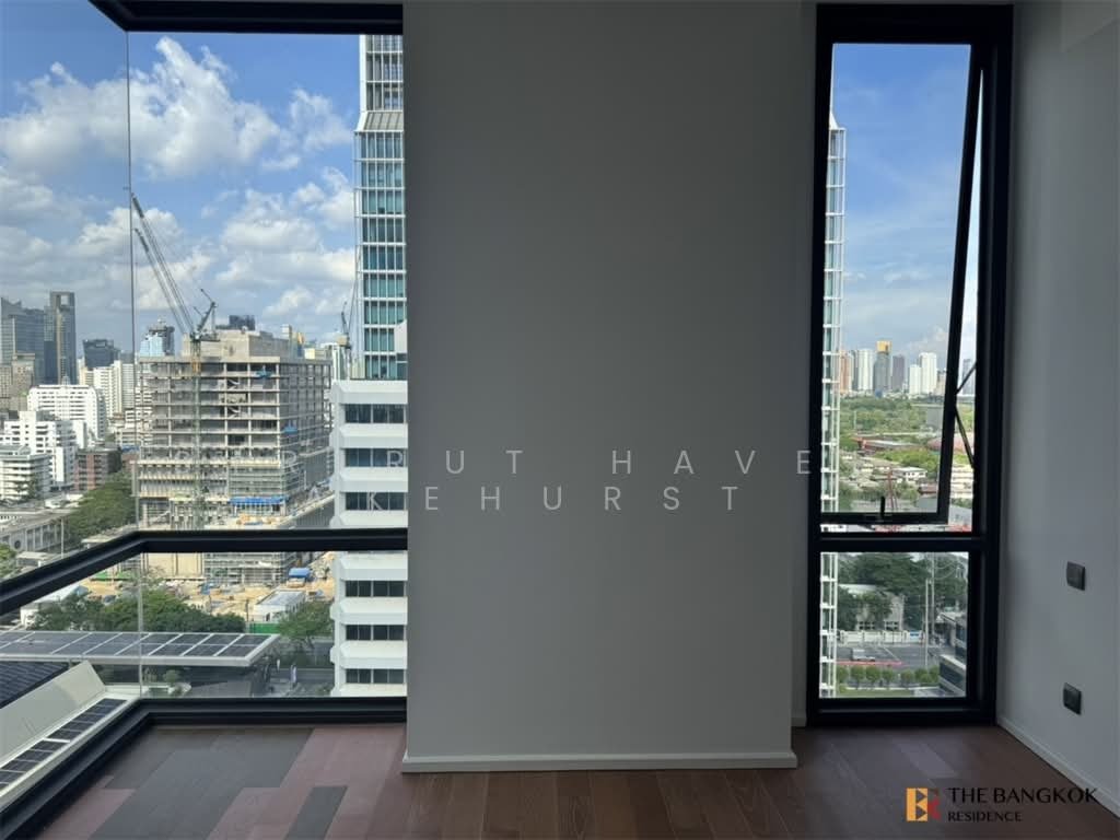 Condo in Bangkok, Krung Thep Maha Nakhon, Thailand 4 - 18252843