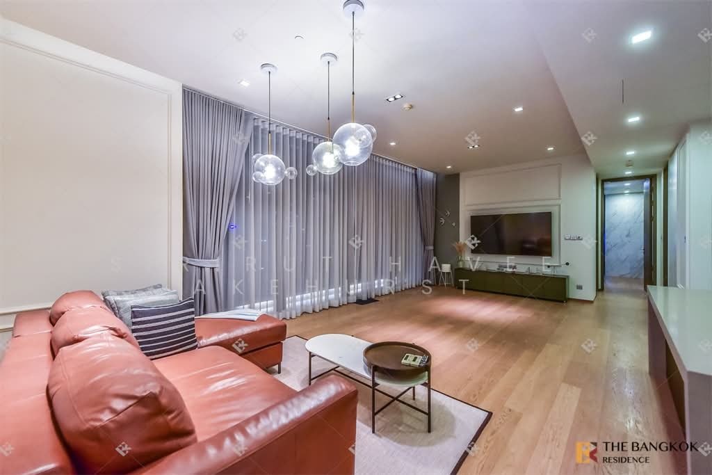 Condo in Bangkok, Krung Thep Maha Nakhon, Thailand 4 - 18252794