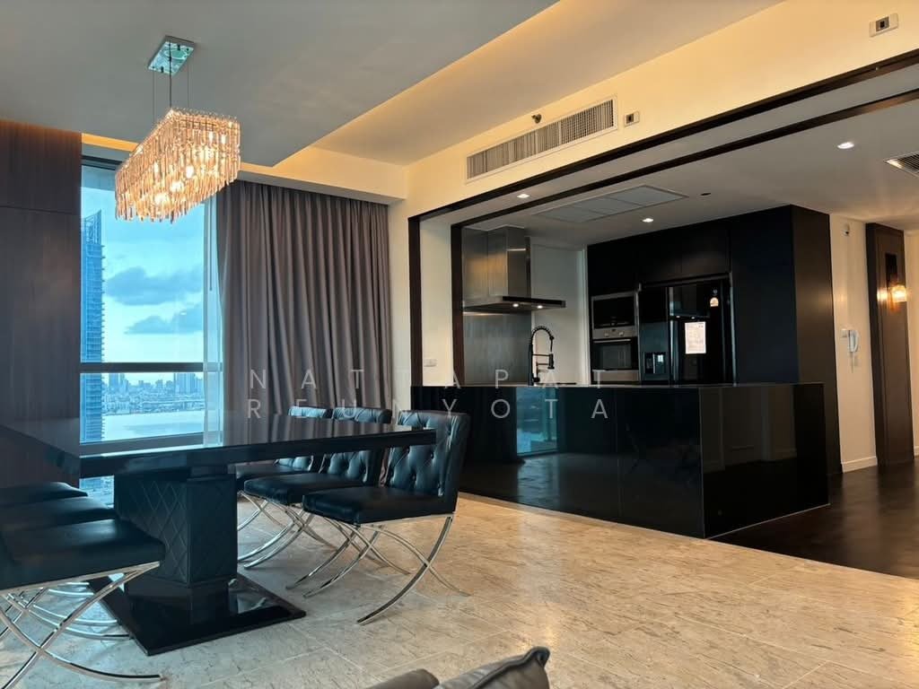 Condo in Bang Phong Phang, Krung Thep Maha Nakhon, Thailand 3 - 18252541