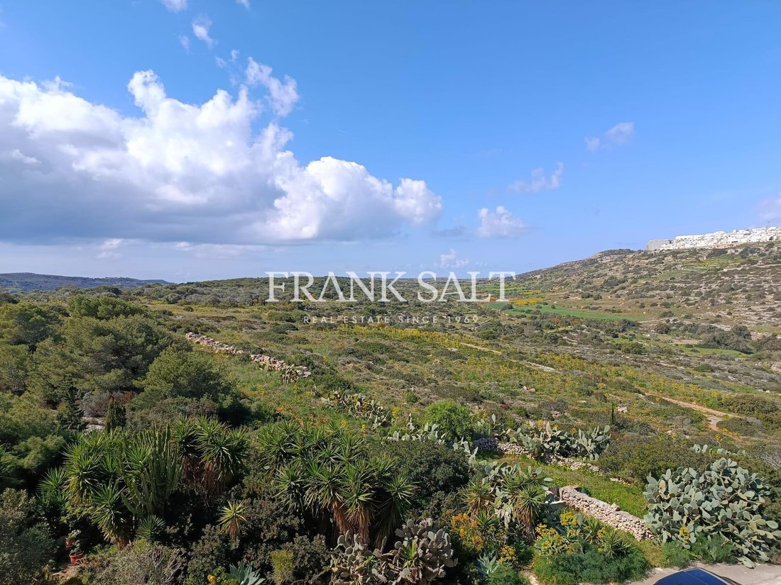 Apartment in Saint Paul's Bay, Malta 1 - 18258111