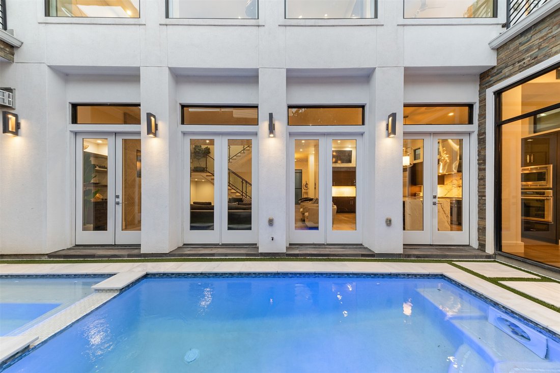 House in Houston, Texas, United States 2 - 18254761