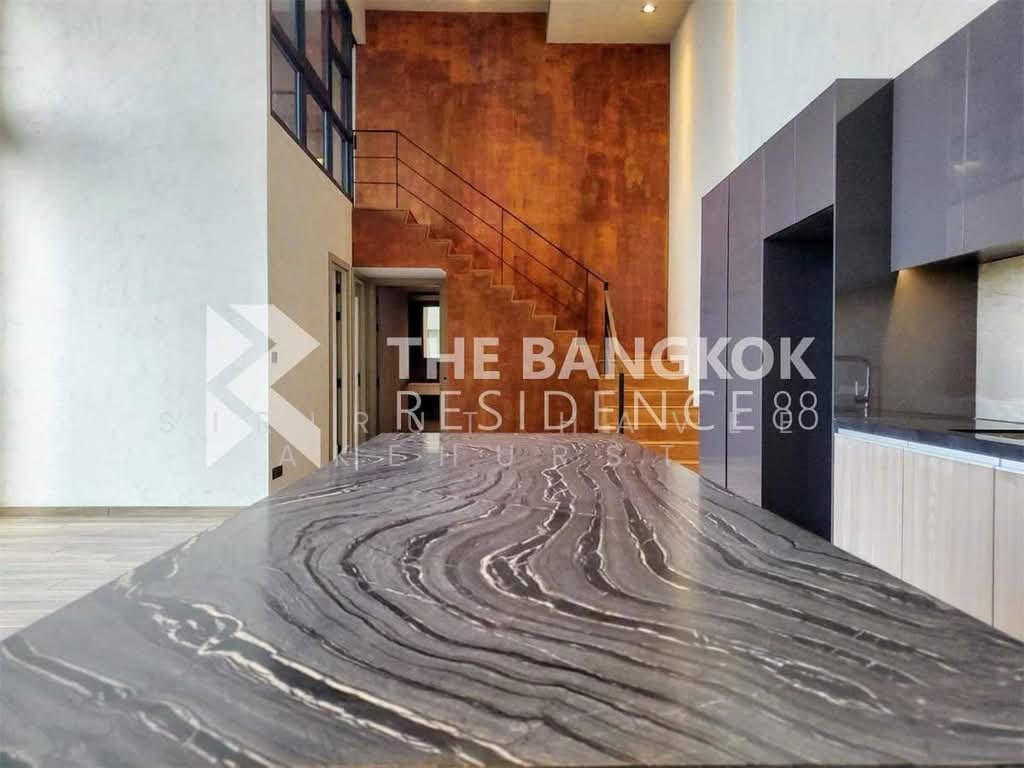 Condo in Bangkok, Krung Thep Maha Nakhon, Thailand 3 - 18252916