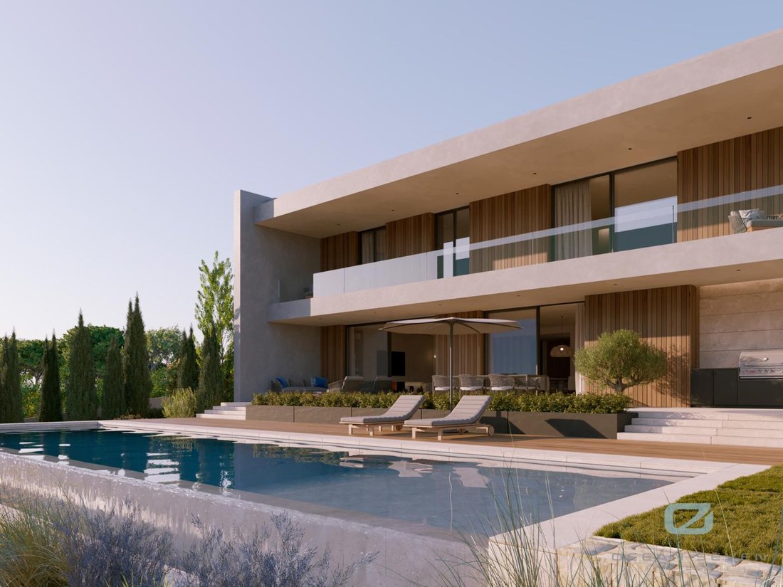 Villa in Palma, Balearic Islands, Spain 1 - 18250489