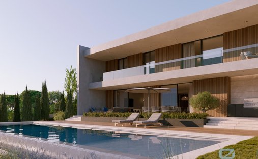Villa à Palma, Îles Baléares, Espagne 1