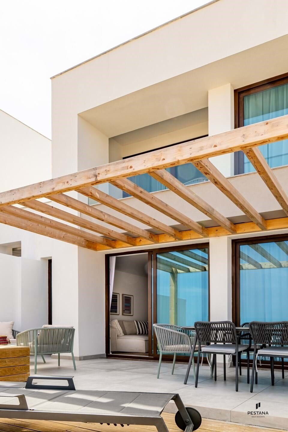 Appartement à Porto Covo, Setúbal Municipality, Portugal 2 - 18252606