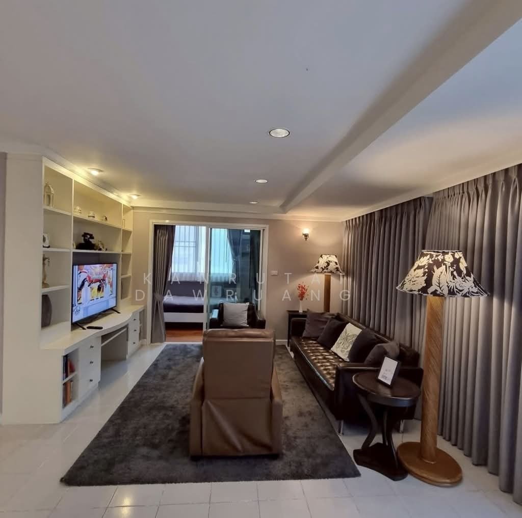 Condo in Bangkok, Krung Thep Maha Nakhon, Thailand 1 - 18253314