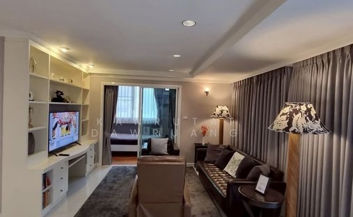 Eigentumswohnung in Bangkok, Bangkok, Thailand 1