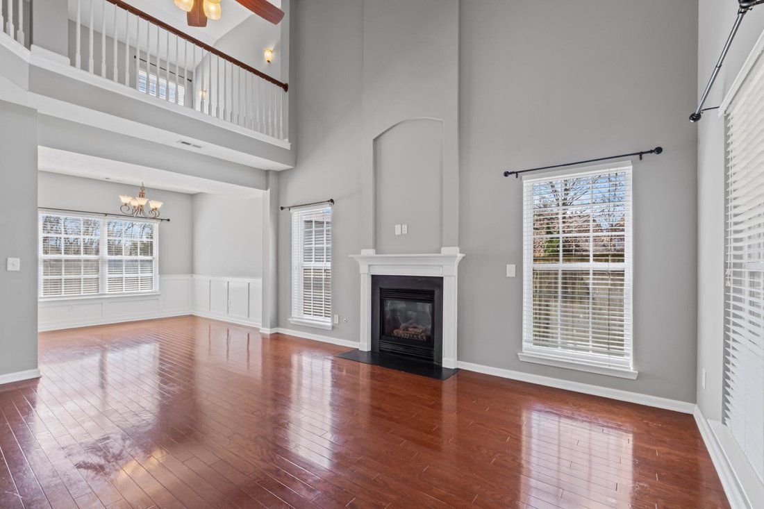 House in Mt. Juliet, Tennessee, United States 4 - 18255005