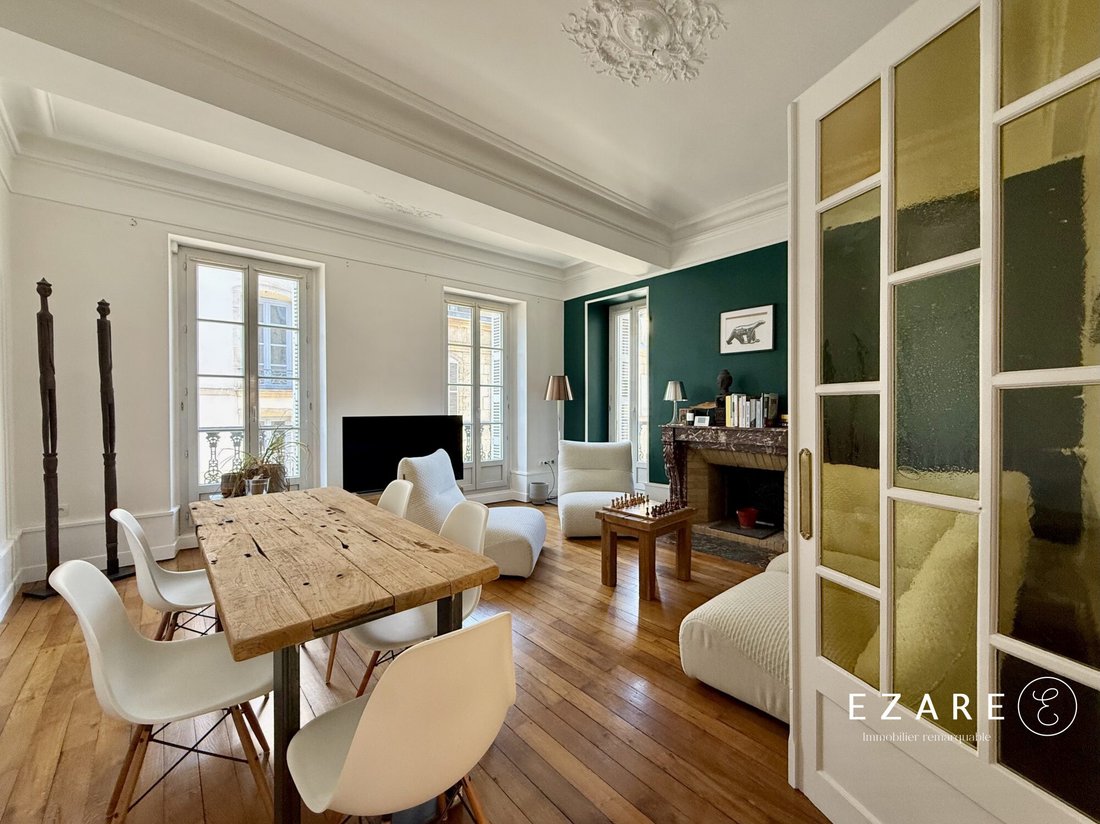 Apartment in Grangier, Dijon, France 4 - 17766781