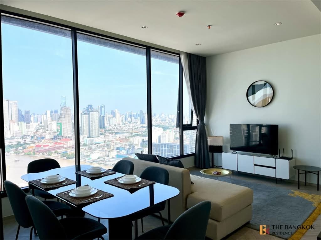 Condo in Bang Lamphu Lang, Krung Thep Maha Nakhon, Thailand 4 - 18252798