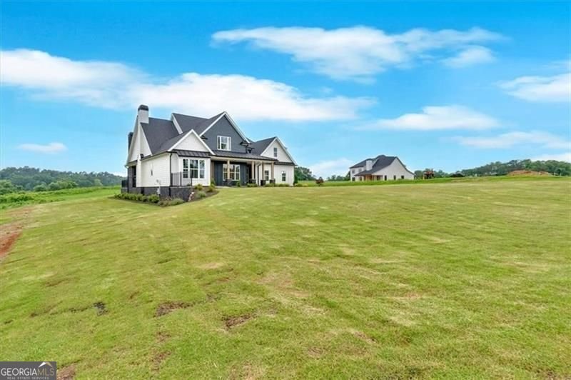 House in Rydal, Georgia, United States 1 - 18255482